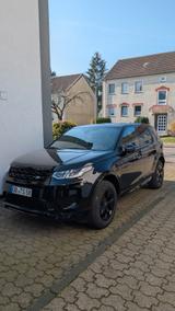 Land Rover Discovery Sport P200 AWD Automatik R-DYNAMIC S - Land Rover Discovery Sport von privat