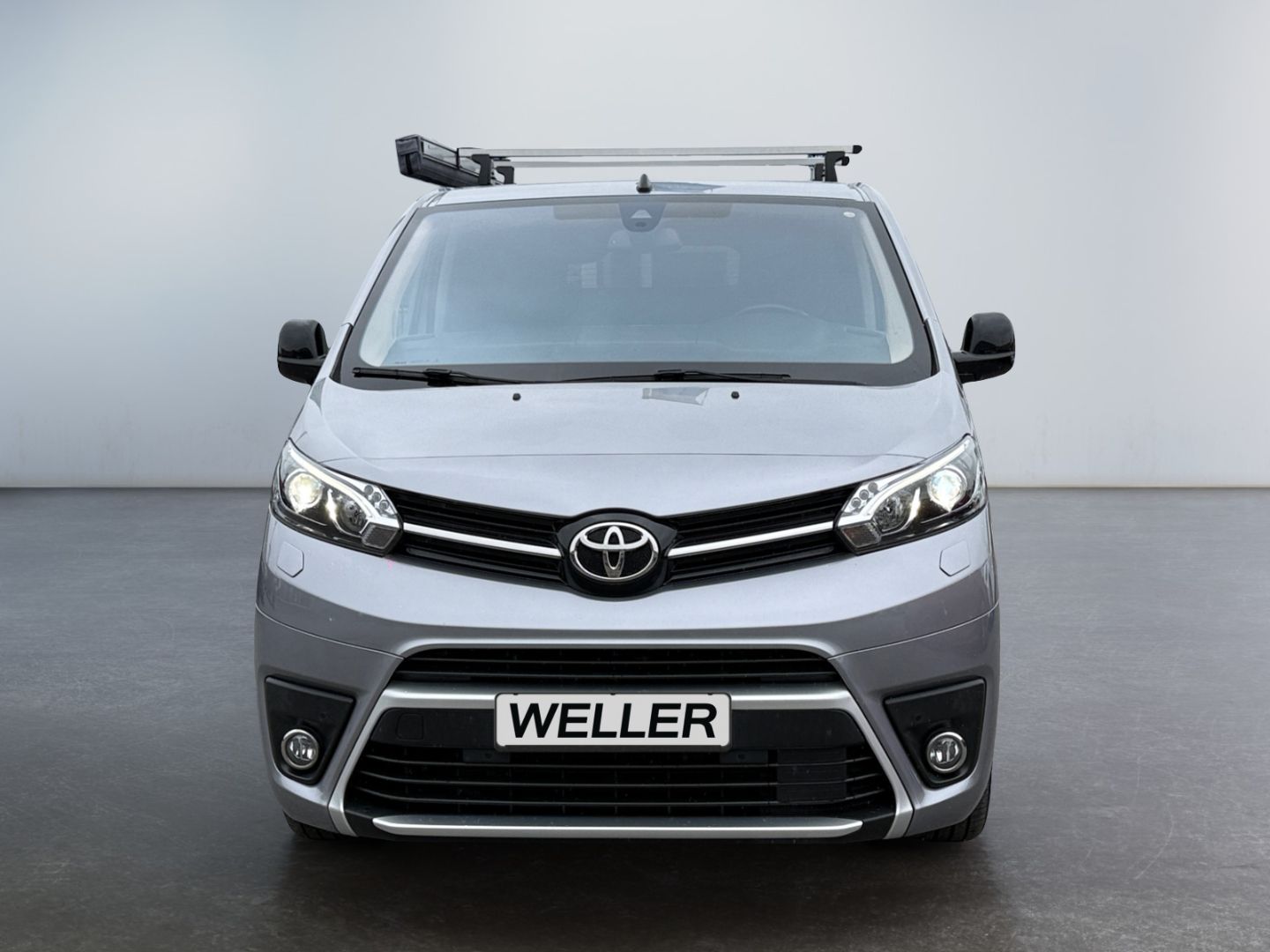 Toyota Proace Verso L1 Exe *StHz*HUD*Markise**Dachträge imagem 2