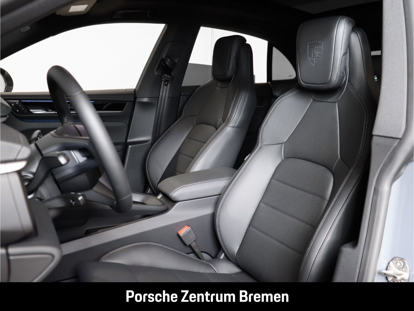 Porsche Macan - Bild 14