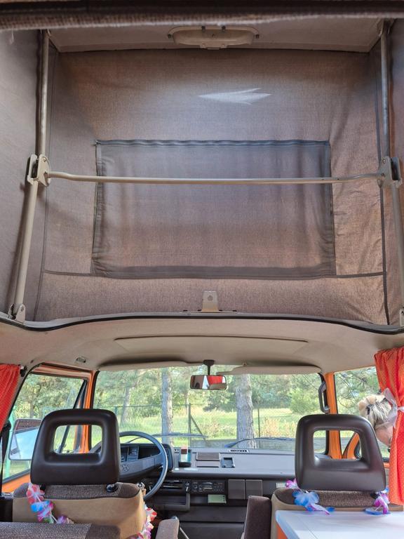 Volkswagen T3 Multivan