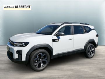 Dacia Bigster Expression hybrid 15