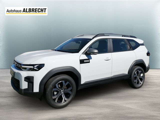 Dacia Bigster Expression hybrid 15