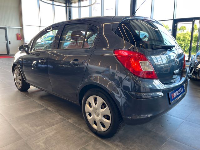Opel Corsa D Edition *1.HAND*KLIMA*TÜV-NEU*