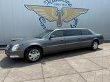 Cadillac DTS Limousine - Cadillac Gebrauchtwagen von 2008