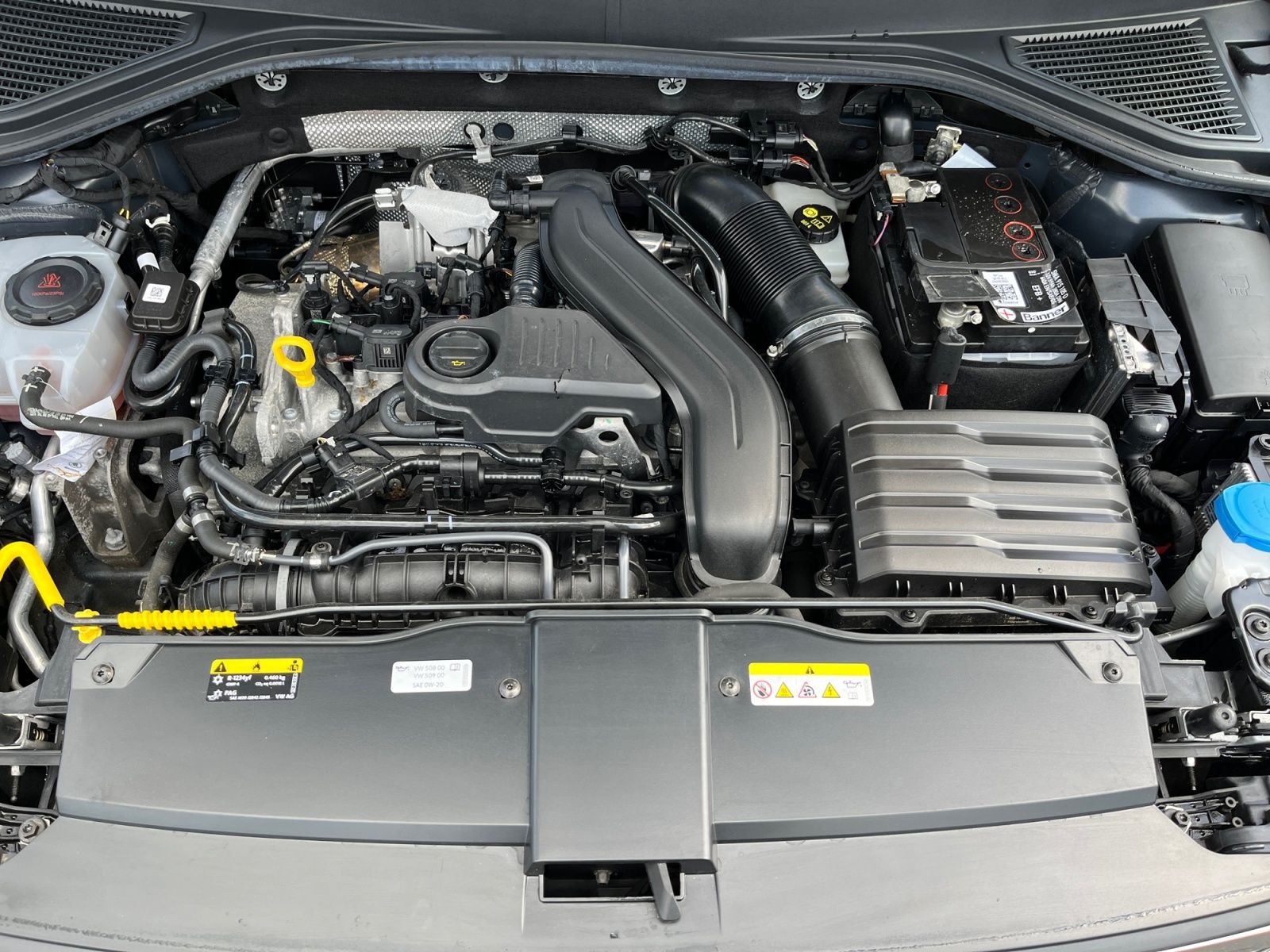 Volkswagen T-Roc - Bild 11