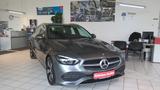 Mercedes-Benz C 220 T- AVANTGARDE.*LED*KAM*NEUWERTIGER ZUSTAND - Mercedes-Benz C-Class mit Diesel-Antrieb: Kombi