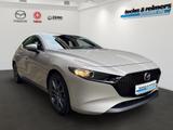 Mazda 3 e-SKYACTIV-G 140 Autom. Center-Line - Mazda Gebrauchtwagen in Hamburg