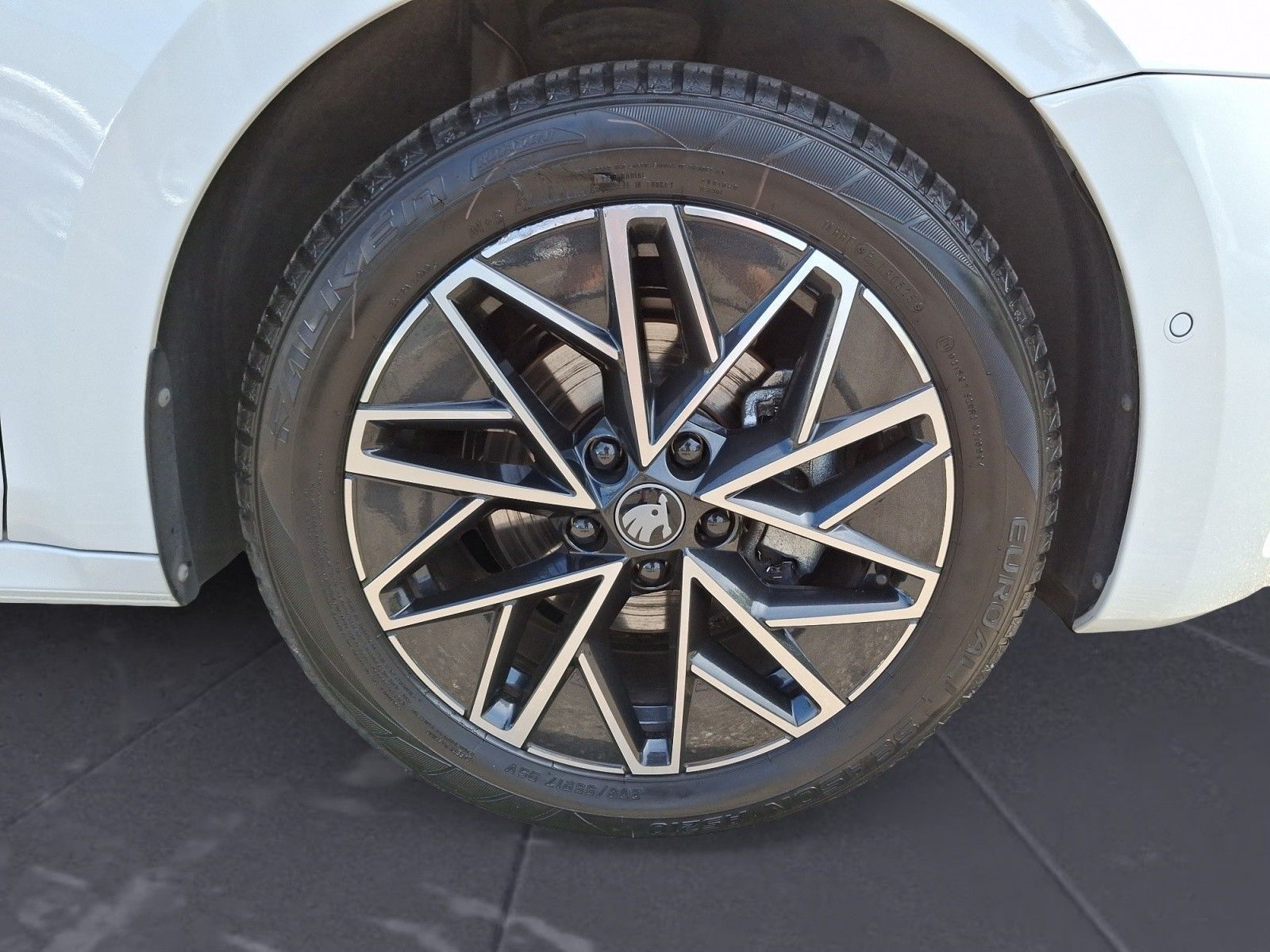 Skoda Octavia - Bild 12