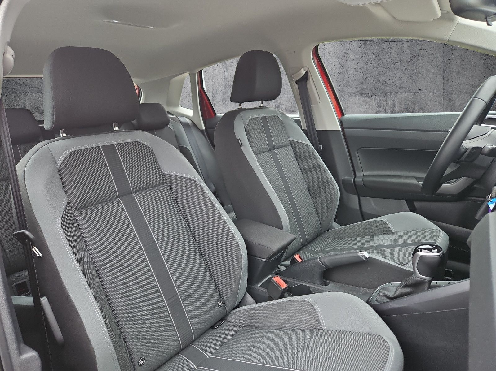 Polo STYLE 1.0 TSI 85kW 7-Gang-DSG IQ.Light