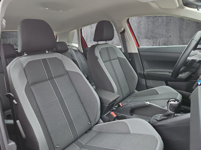 Polo STYLE 1.0 TSI 85kW 7-Gang-DSG IQ.Light