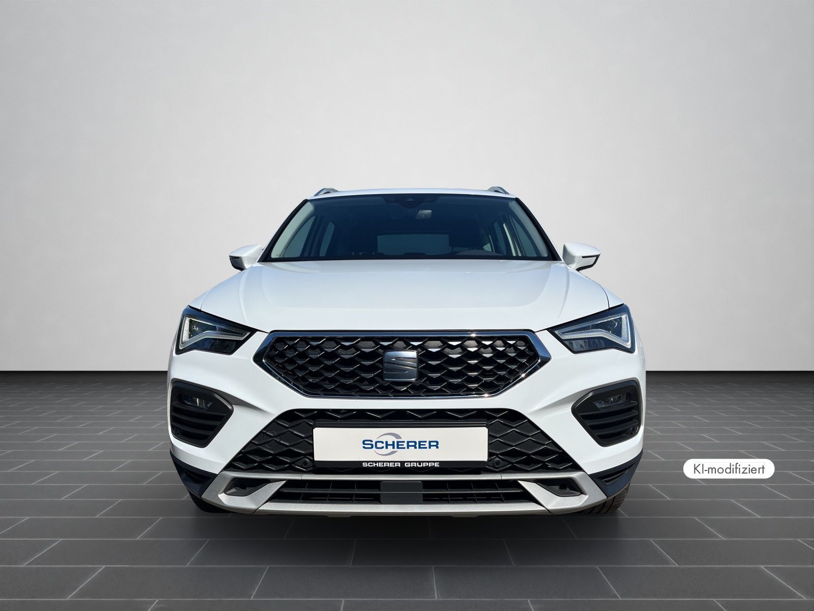 Seat Ateca - Bild 6