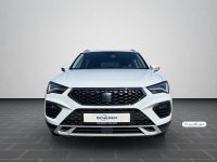 Seat Ateca - Vorschau Bild 6