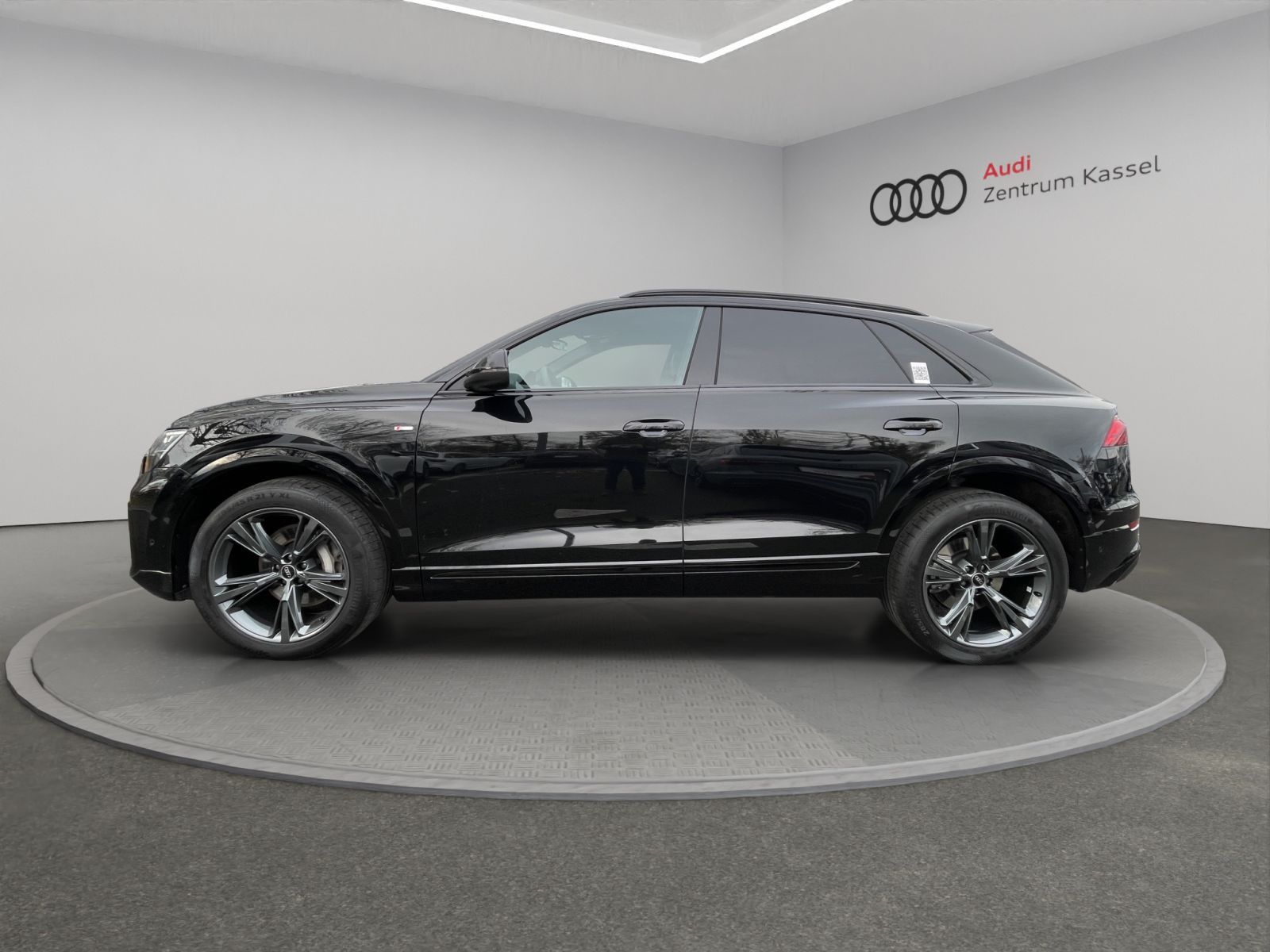 Audi Q8 - Bild 5