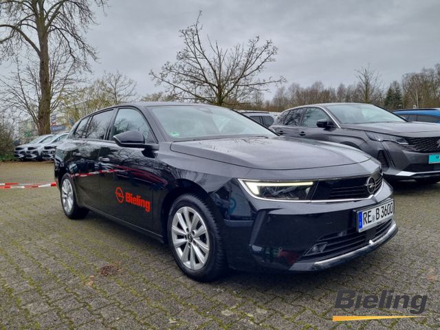 Astra Sports Tourer Business Edition 1.5 Diesel