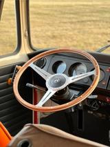 Volkswagen T2 Bulli Westfalia Helsinki Pilzdach Oldtimer - Volkswagen T2: Westfalia