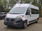 Fiat Ducato L4H2 SHUTTLE-8Sitzer-Kamera*Klimaut.* - Fiat: Sitzer 8