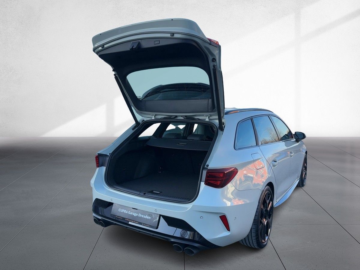 Cupra Leon - Bild 11