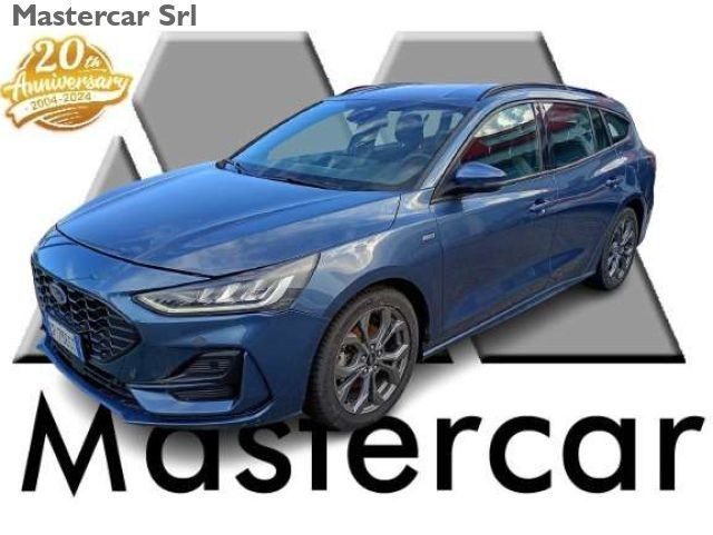 Image of Ford Focus