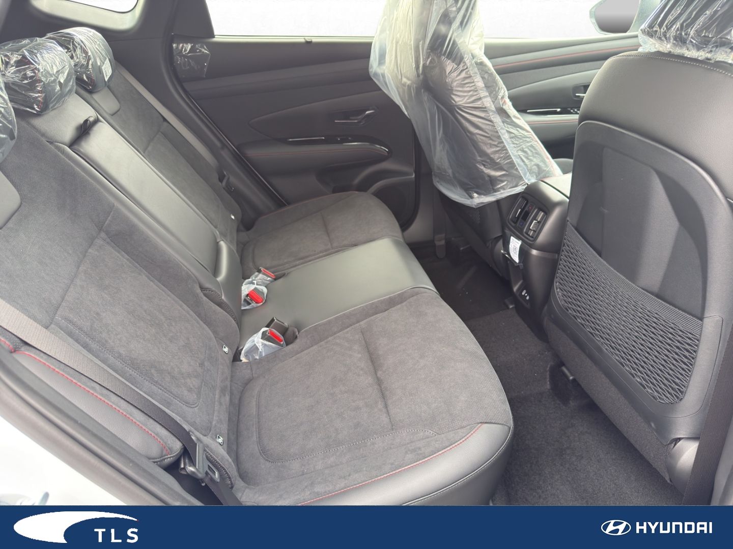 Hyundai Tucson – Bild 17