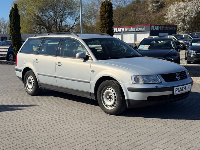Volkswagen Passat Comfortline
