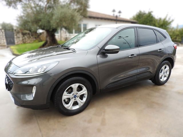 Ford FORD KUGA 1.5 TDCI 120 CV solo 42000KM