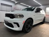 Dodge Durango 5.7 R/T HEMI BLACKTOP/Memory/Pano/4xShz. - Dodge Durango aus 2022