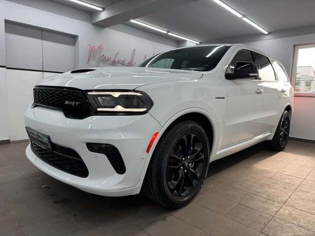 Dodge Durango 5.7 R/T HEMI BLACKTOP/Memory/Pano/4xShz.