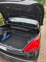 Peugeot 207 CC Platinum 120 Platinium - gebrauchte Peugeot 207 aus dem Jahr 2008
