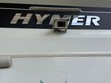 HYMER / ERIBA / HYMERCAR Tramp 614 CL - HYMER / ERIBA Tramp