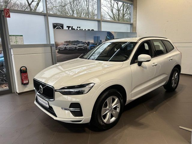 Volvo XC60 Navi / Elekt. Sitze / Carplay / PDC hinten