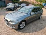 BMW 520 d Aut. Xenon NAVI Leder 2 Hand TÜV 02 .2028 - BMW 5er Reihe aus 2012: Kombi