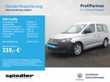 Volkswagen Caddy Kombi DSG / Navi, Bluetooth, AHK, ACC, SHZ