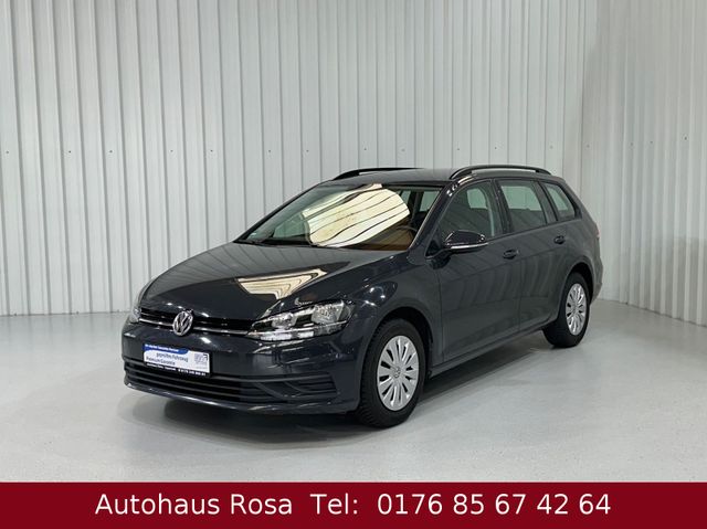 Volkswagen Golf VII Variant 1.6 TDI BMT Trendline