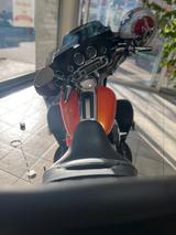 Harley-Davidson Ultra Classic Tequlia Sunrise FLHTCU 3097km! - HARLEY-DAVIDSON FLHTCU
