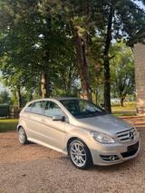 Mercedes-Benz Mercedes Benz B 170 - Mercedes-Benz B 170: Kleinwagen