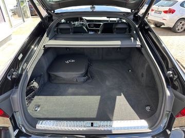 Fahrzeugabbildung Audi A7 Sportback 50 TFSI e Quattro 2x S Line 20"