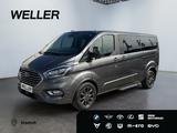 Ford Tourneo Custom 320 L2H1Titanium X *LEDER*AHK*KAM