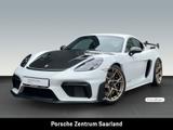 Porsche Cayman 718 GT4 RS Weissach Paket,Lift.,Chrono Pa - Porsche Cayman Jahreswagen