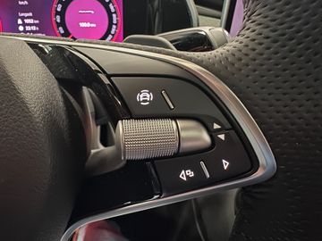 Skoda Kodiaq 1.5 TSI mHEV 110 kW Sportline Panodach
