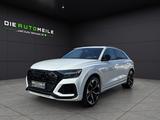 Audi RS Q8 4.0 B&Q ACC HUD MATRIX PANO STDHZ Klima - weiße Audi RSQ8