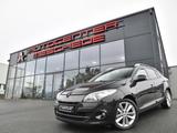 Renault Megane Grandtour 2.0 dCi Aut. Luxe Navi* Pano* - Renault Megane mit Diesel-Antrieb: Grandtour