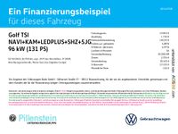 Volkswagen Golf - Vorschau Bild 2