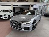 Audi A6 Lim. 45 TFSI S-Line Virtual Matrix ACC 360Kam - Audi A6: V6
