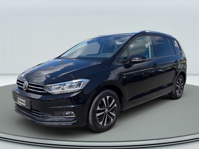 Touran 1.5 TSI IQ.DRIVE 7-S.-*AHK*PanoD.*LED