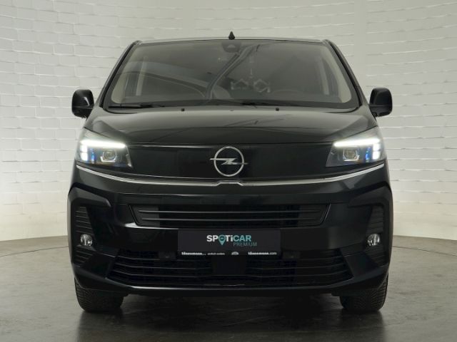 Zafira Life FACELIFT EDITION XL CDTI AT 9-SITZER