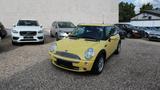 MINI Mini One Pepper*Panoramadach*Leder*Klima* - MINI MINI mit Benzin-Antrieb: Gelb, Kleinwagen