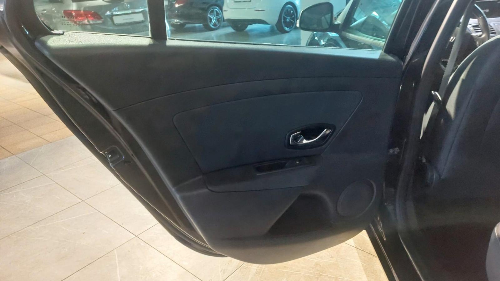 Renault Megane III Grandtour Limited *Klima*Navi*PDC*
