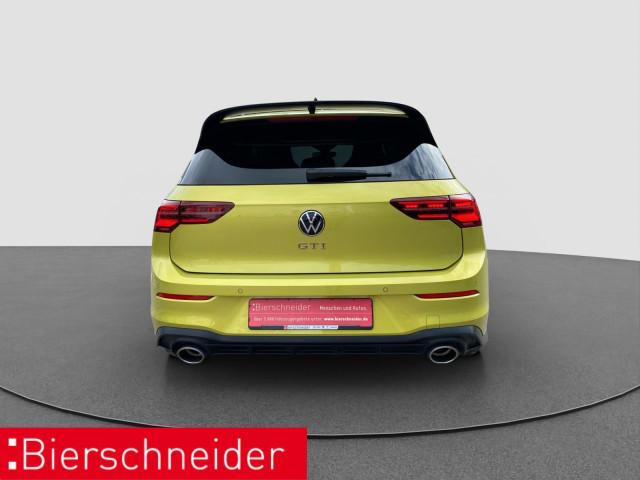 Volkswagen Golf 8 GTI 2.0 TSI DSG Clubsport 19 DCC PANO MAT, миниатюра 5