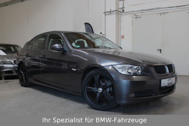 BMW 318i Lim. Steuerkette Neu*VSD Neu