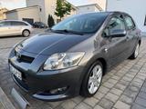Toyota Auris 2.2 D-CAT*Tüv Service Neu* 8fach* 177ps - Toyota Auris mit Diesel-Antrieb: 2.2